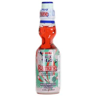 Ramune De Sandia (200 Ml.)