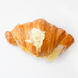 Ham And Cheese Croissant
