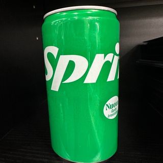 Sprite lattina