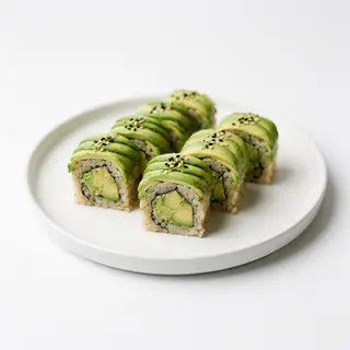 Doble Aguacate (8 Pzs.)