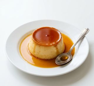 Flan Royal