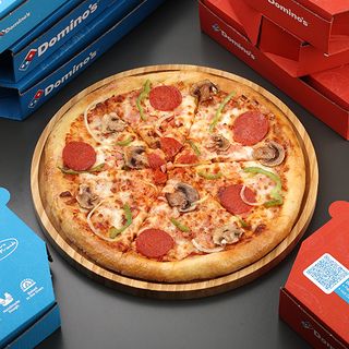 დელუქსი დიდი