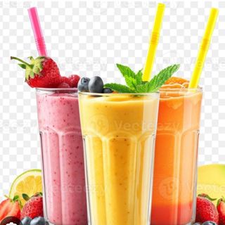 Jugo de avena con limón 