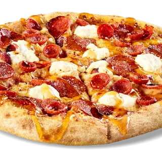 Pepperoni Ricotta Supreme (MAX)
