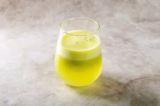 ФРЕШ ЯБЛОКО 200