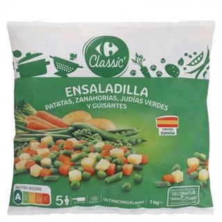 Ensaladilla Carrefour 1 KGr.