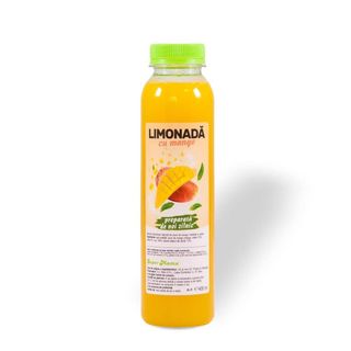 Limonada Super Mama cu mango