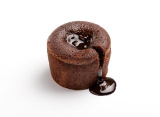 Lava cake