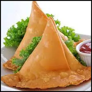 Samosa 2