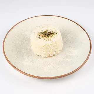 Furikake rice