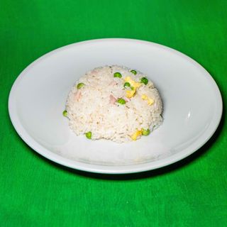 Riso alla cantonese