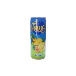 Hawaï Ananas 25cl