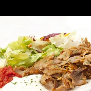 plato kebab 