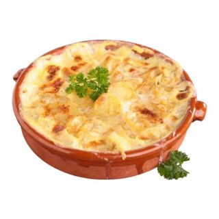 Gratinada