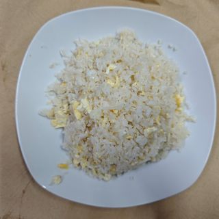 #30H Arroz Con Huevo 