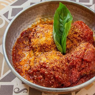 Polpette della nonna 3pz al ragù di Napoli