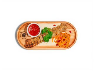Люля з індички (170g)