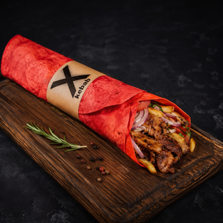 Kebab de 1 Kg Roșu