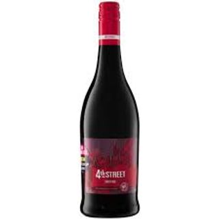 4TH STREET SWEET RED 750ML