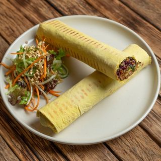 ШаVEGма Asian (400г)