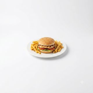 Chicken Burger