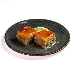 Baklava