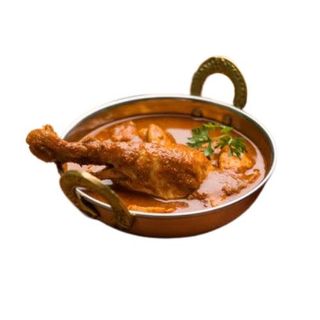 Chicken Kadai