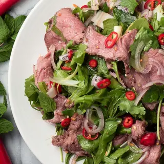 Biftek salata 300gr