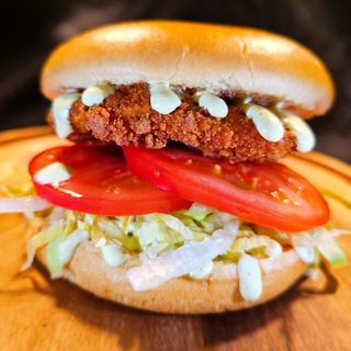 Chicken Bulls + Batata Frita