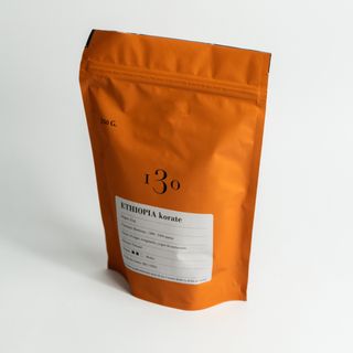 Café de Especialidad de Etiopía