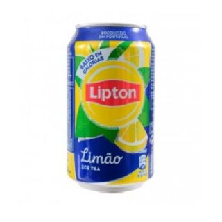 Ice Tea Limão