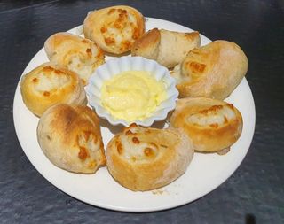 Bolitas al Aroma