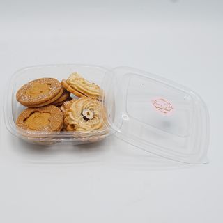 Barquette 250g Sable