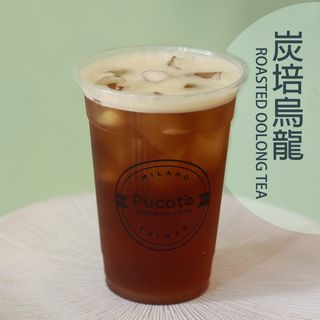 T3/Tè oolong tostato