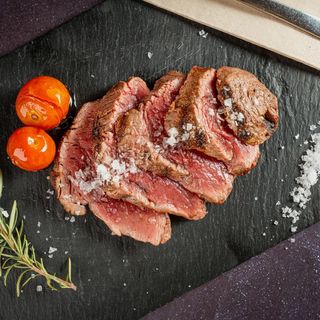 Solomillo de Ternera 250 gr