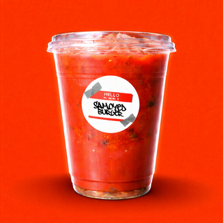 Bloody mary