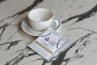 Кава без кофеїну