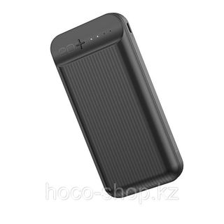 Power Bank Hoco J52A 20000 mAh черный 