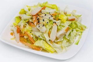 a126. Insalata di granchio