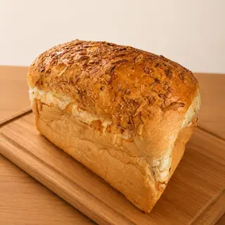 Coconut Bread