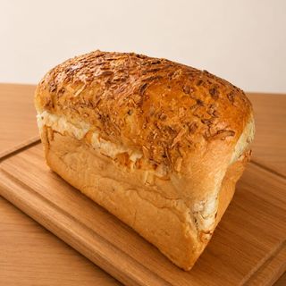 Coconut Bread