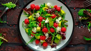Salata 200g