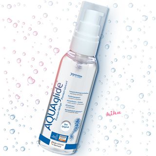 AQUAglide ლუბრიკანტი 75 მლ