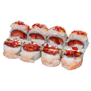 Sakura roll