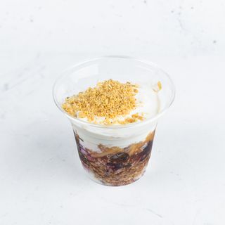 London puding 200g To go