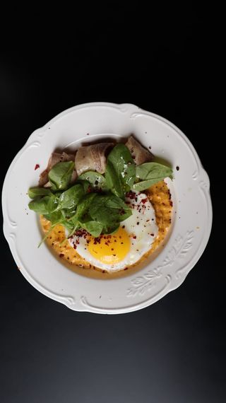 Дуууже сирна вівсянка 