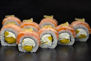 Філадельфія гриль