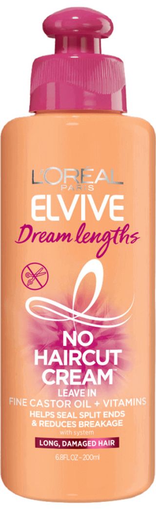 ELSEVE NJEGA DREAM LONG LEAVE-IN 200ML (443093)
