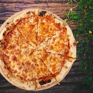 პიცა მარგარიტა საშუალო