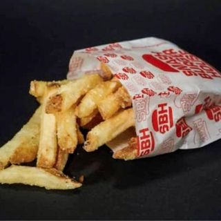 Patatas SMALL - Simples